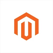 Magento logo