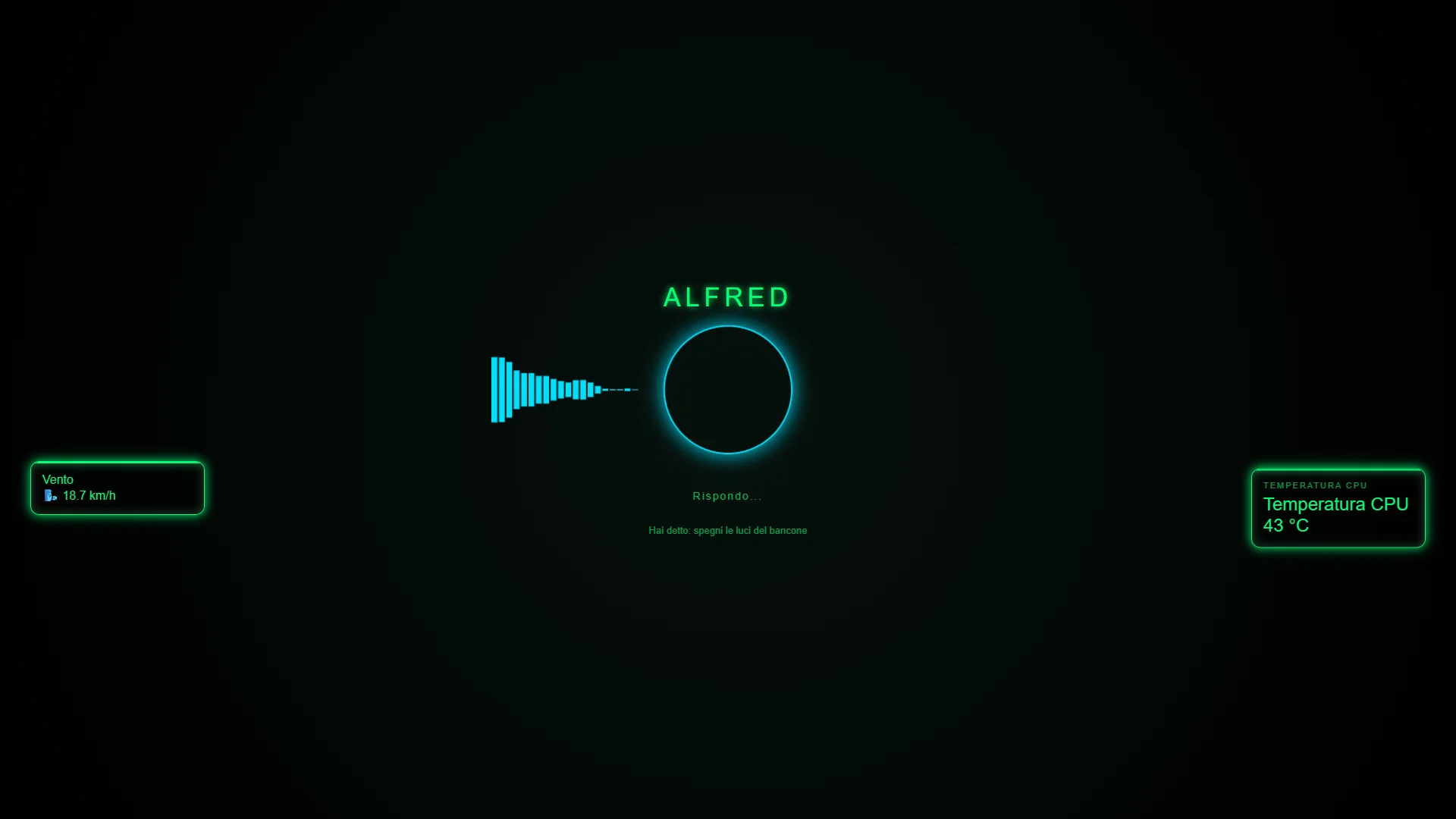 Alfred AI